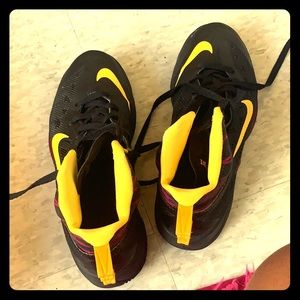 Nike Basketball shoes